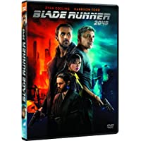 Los mejores  - Blade Runner 2049 [DVD]